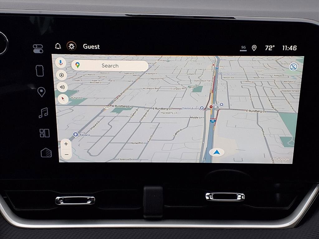 New 2026 Chevrolet Equinox LT w/ Convenience Package II image 11