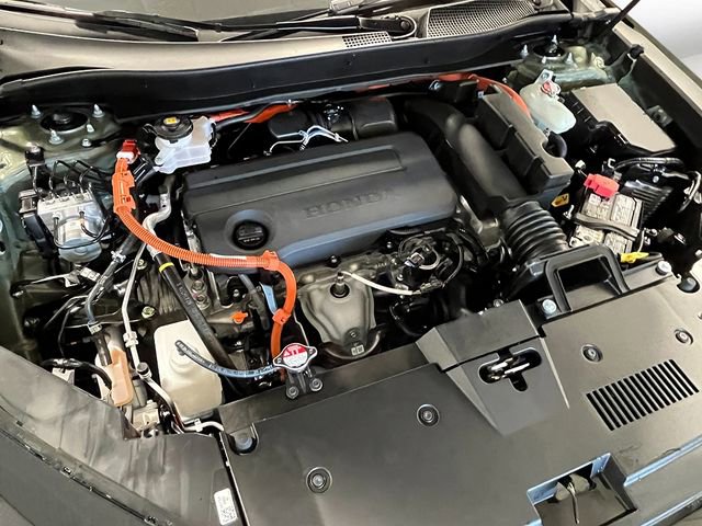 New 2026 Honda CR-V TrailSport image 12