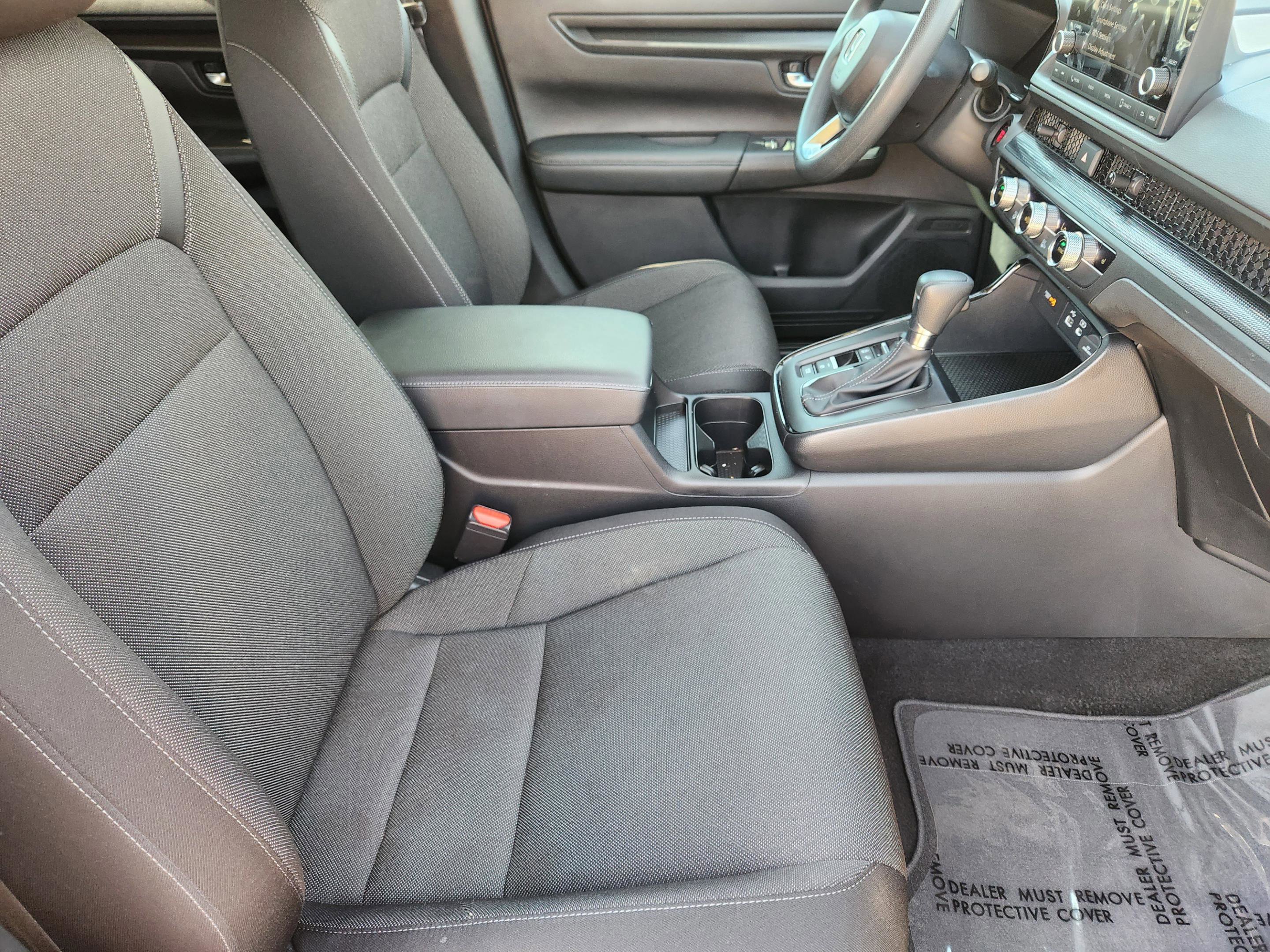 Certified 2024 Honda CR-V EX image 14