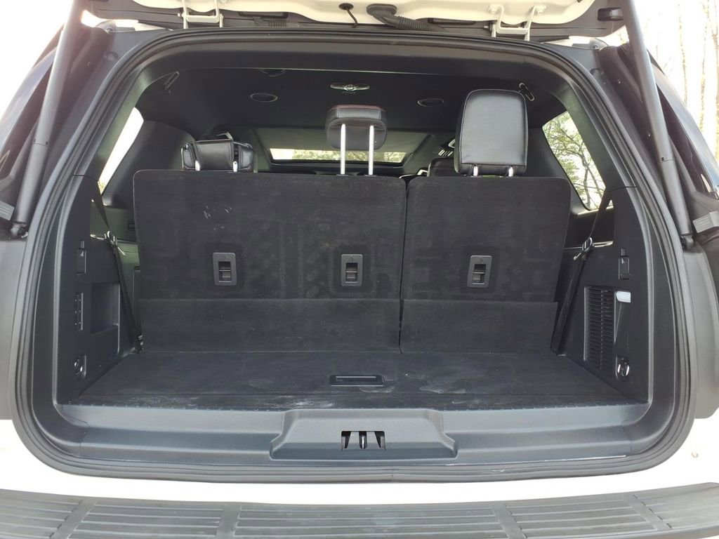 Used 2022 Ford Expedition Limited AWD/4WD image 19