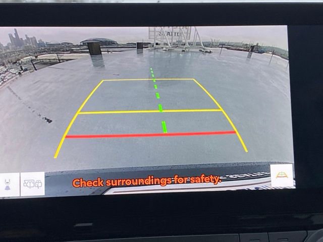 Certified 2024 Toyota Grand Highlander XLE image 18