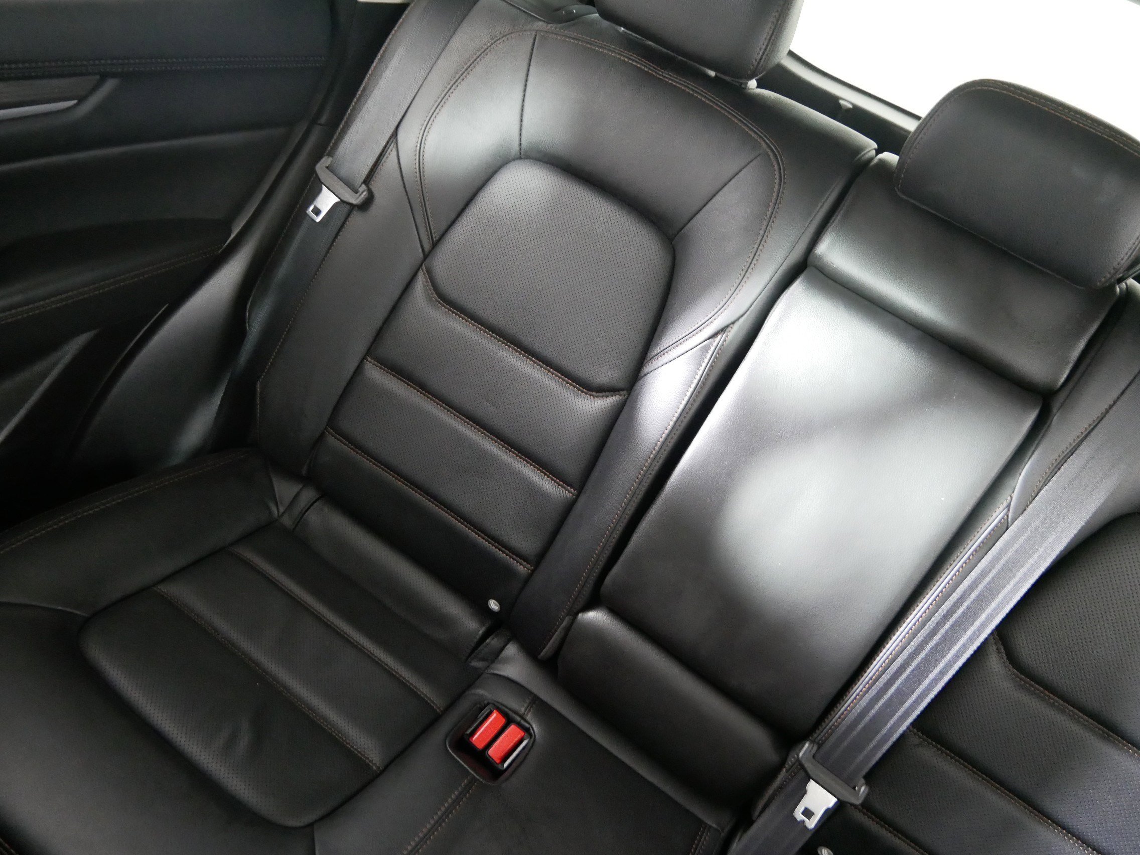 Used 2023 MAZDA CX-5 AWD 2.5 S w/ Premium Package image 12