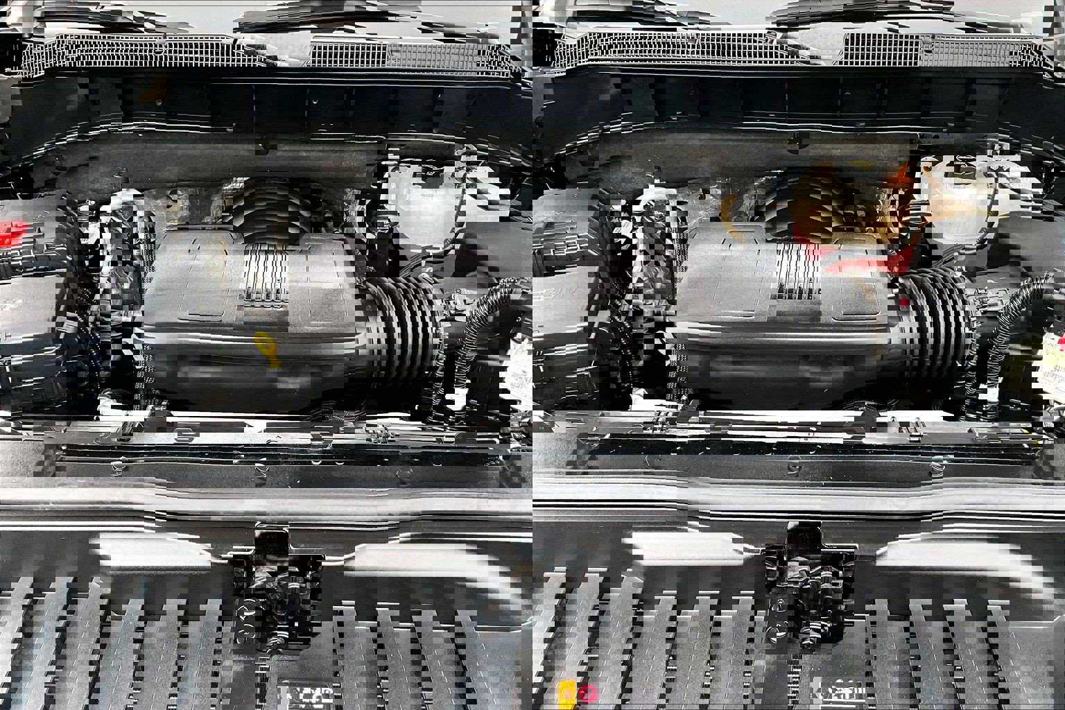 Used 2024 Chevrolet Silverado 1500 High Country w/ Z71 Off-Road Package image 10