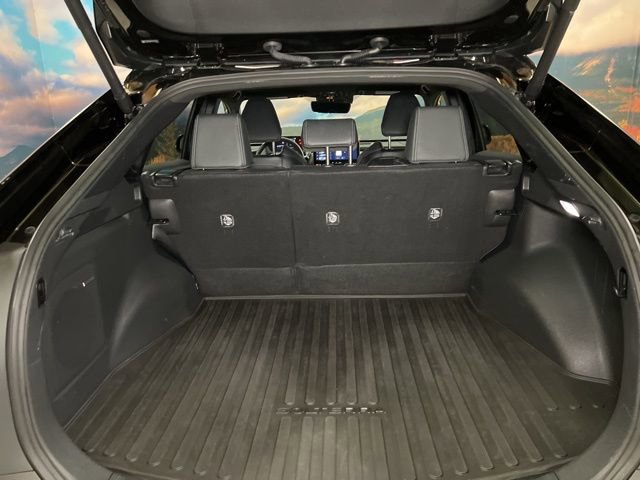 Used 2023 Subaru Solterra AWD image 61
