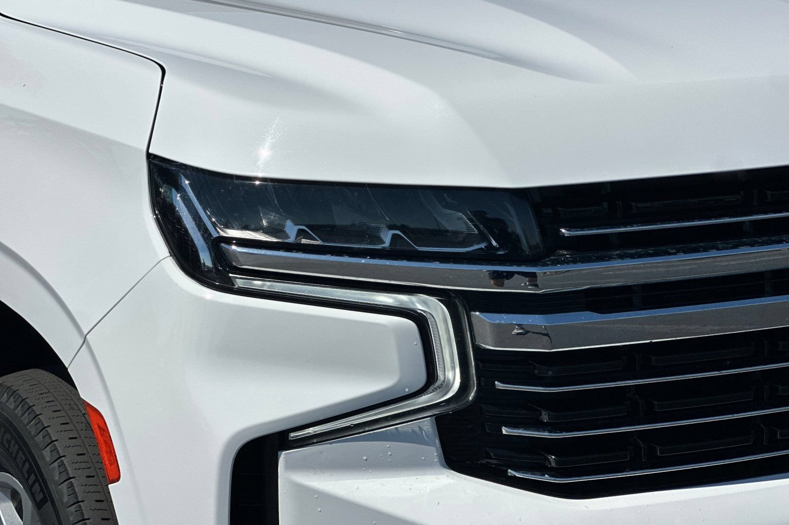 Used 2024 Chevrolet Tahoe LT RWD image 45