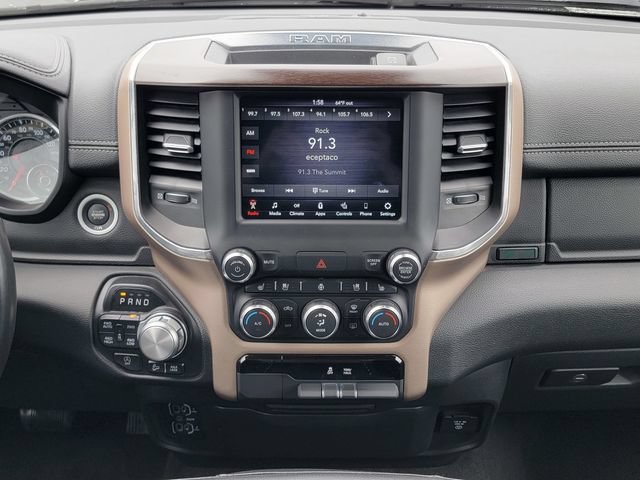 Used 2021 RAM 1500 Laramie w/ Off Road Group AWD/4WD image 20