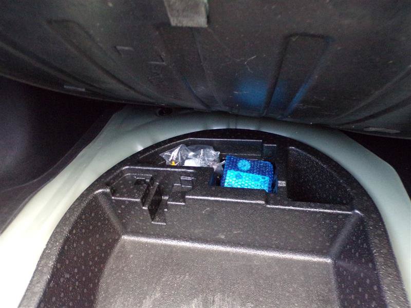 Used 2023 Kia Forte LXS w/ LXS Technology Package FWD image 40