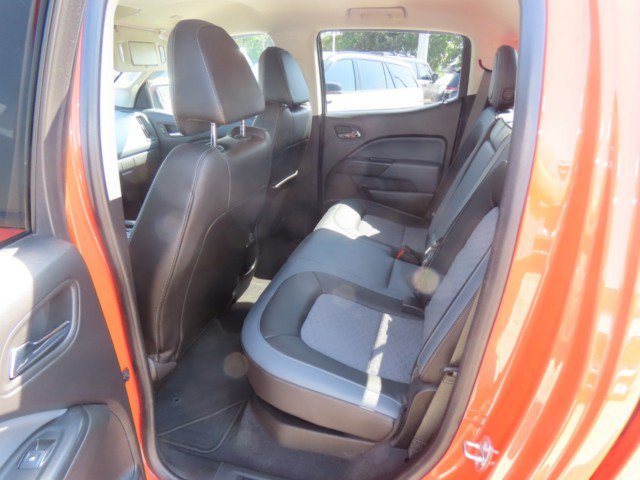 Used 2019 Chevrolet Colorado Z71 RWD image 18