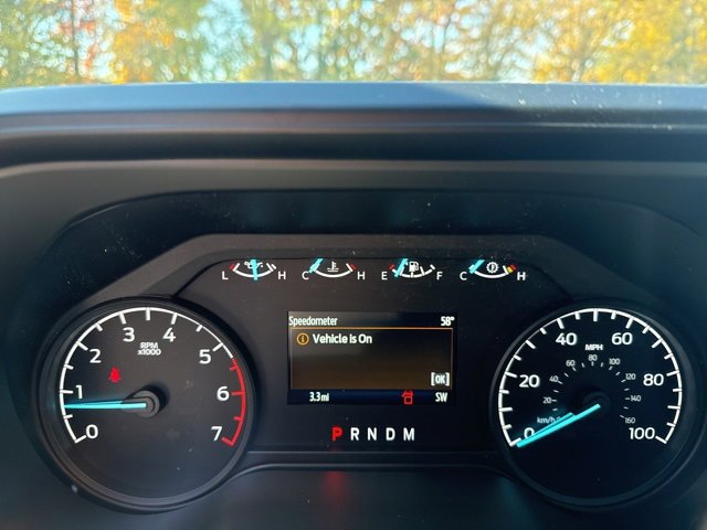 New 2026 Ford F350 XL w/ XL Off-Road Package image 14