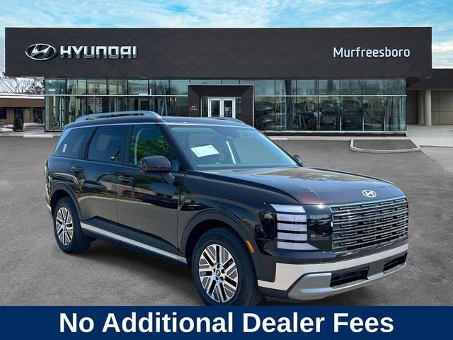New 2026 Hyundai Palisade SEL Premium AWD/4WD image 3