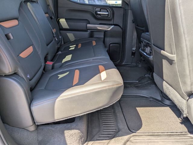Used 2021 GMC Sierra 1500 AT4 w/ AT4 Value Package AWD/4WD image 26