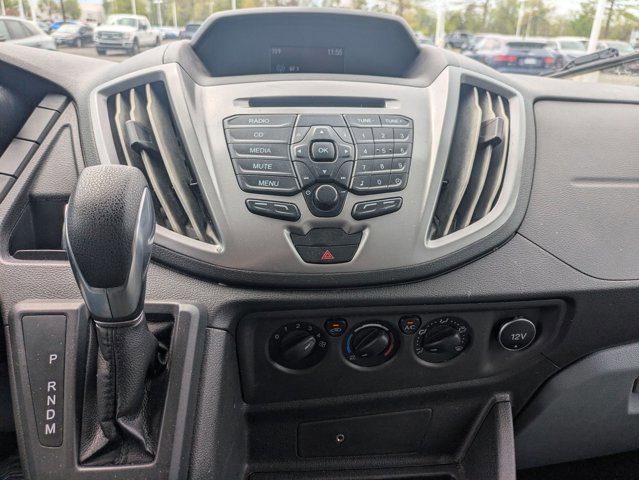 Used 2019 Ford Transit 350 XLT image 14