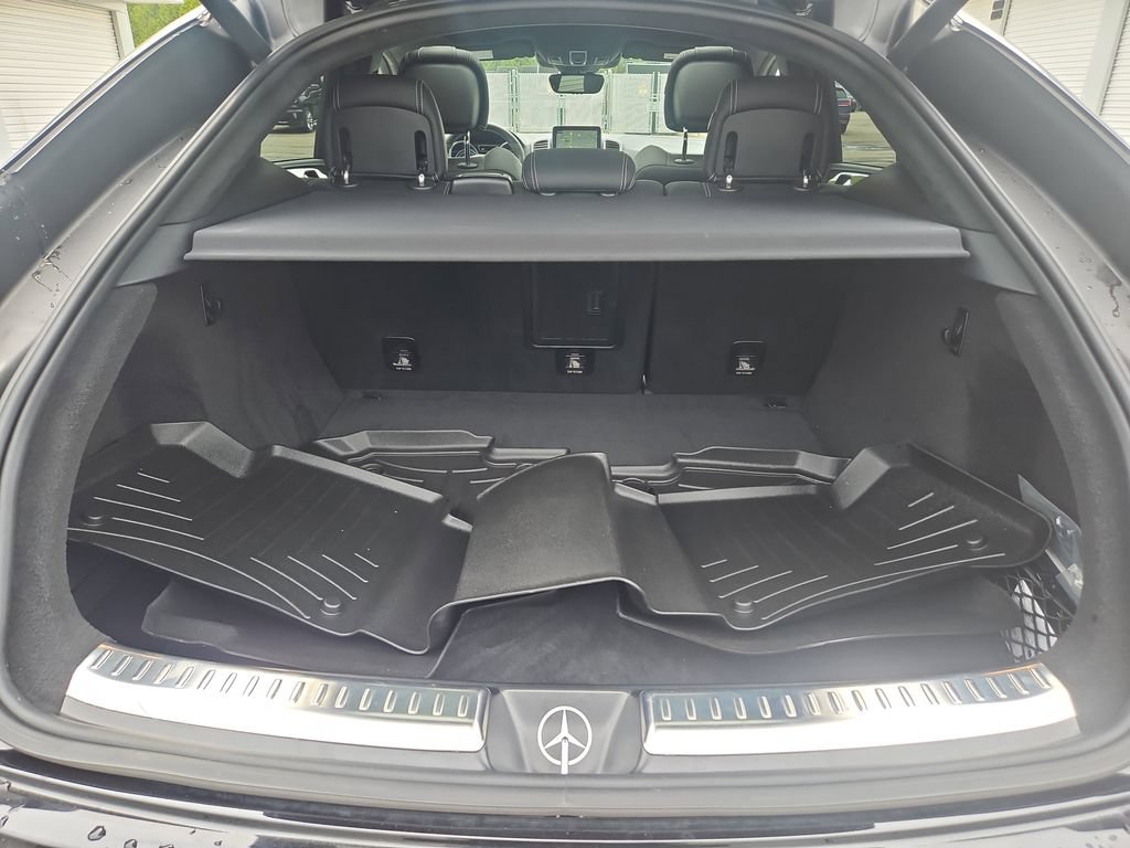 Used 2019 Mercedes-Benz GLE 63 AMG S image 44