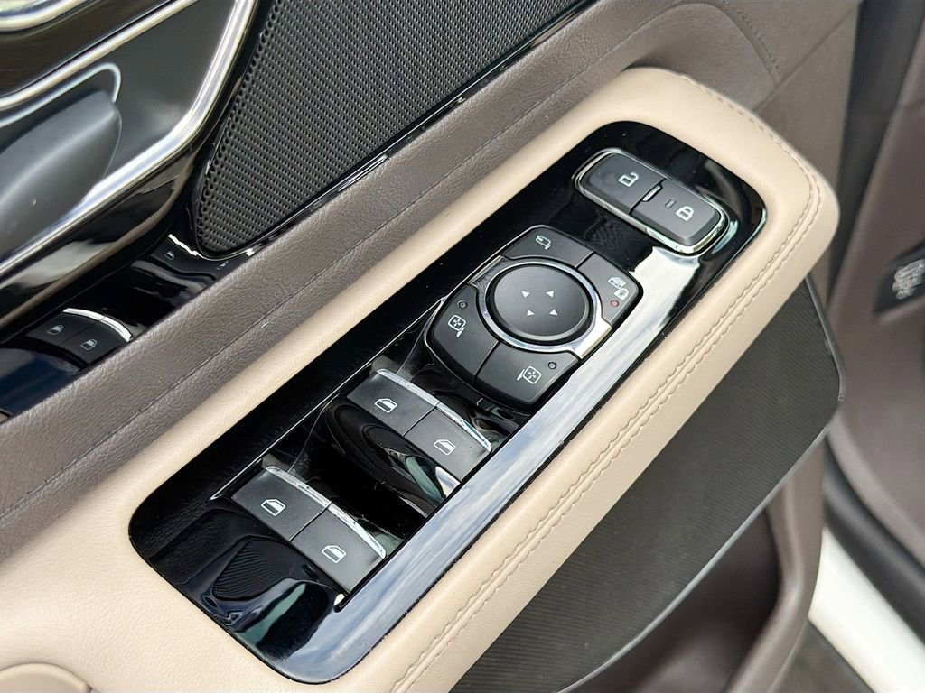 Used 2020 Lincoln Aviator Reserve w/ Elements Package Plus image 28