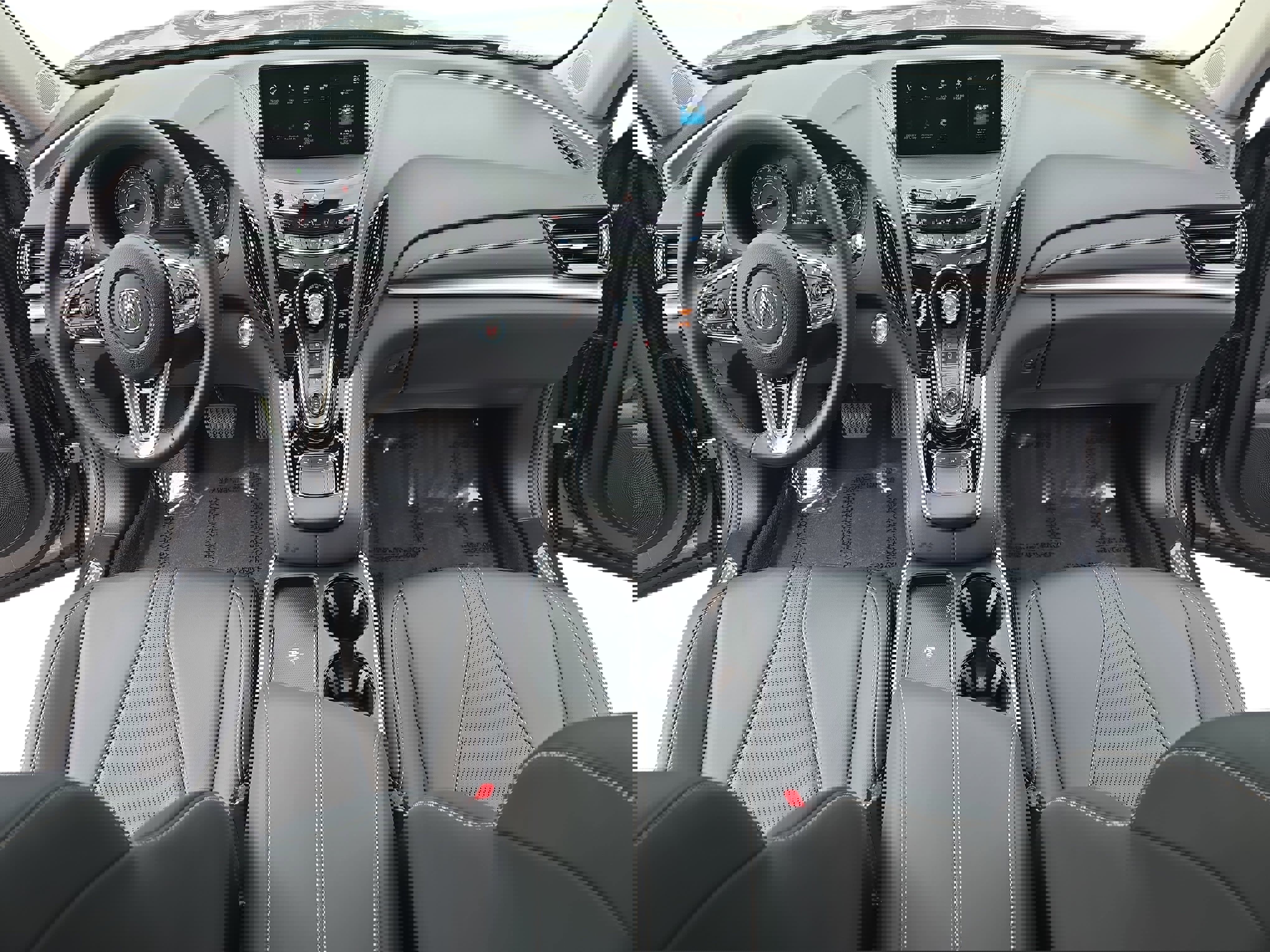 Used 2025 Acura RDX SH-AWD w/ Technology Package image 9