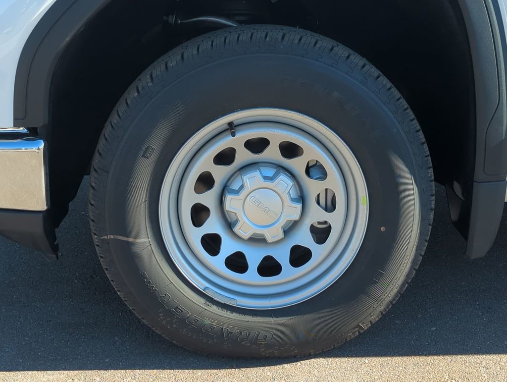 New 2026 GMC Sierra 1500 Pro w/ Pro Value Package image 29