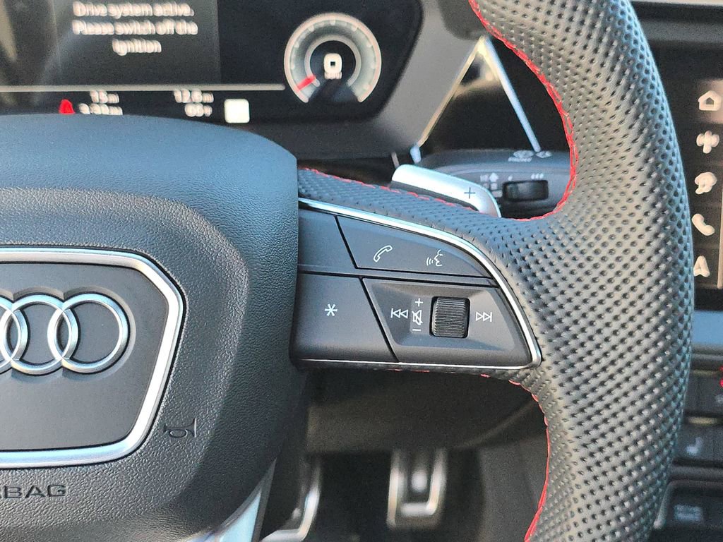 New 2026 Audi S3 Premium image 20