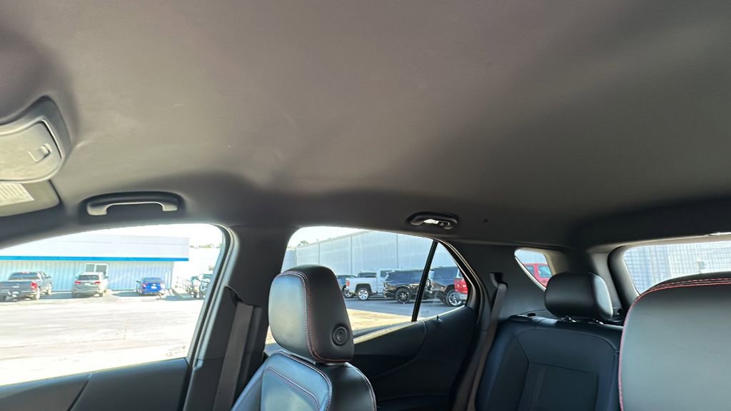 Used 2023 Chevrolet Equinox RS image 13