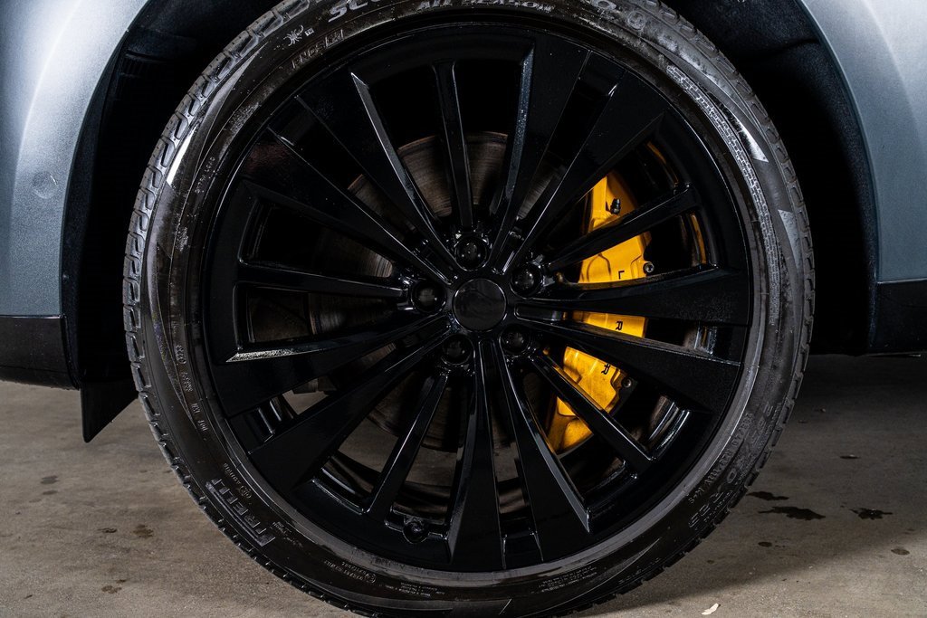 Used 2024 Land Rover Range Rover SE image 10