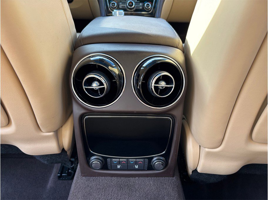 Used 2017 Jaguar XJ R-Sport image 41