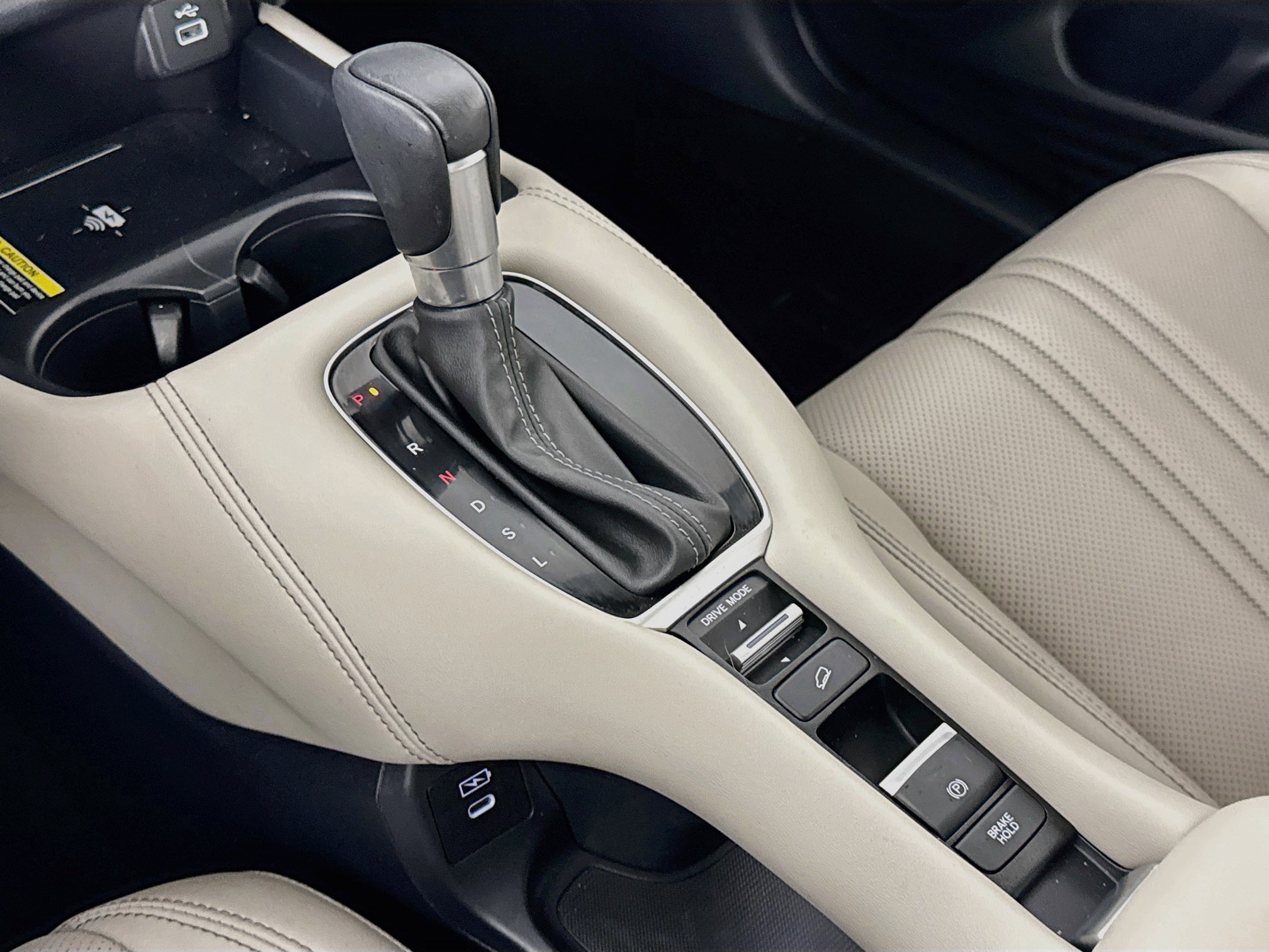 Certified 2024 Honda HR-V EX-L image 16