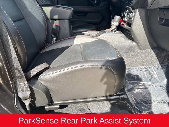 Used 2021 Jeep Gladiator Mojave image 18