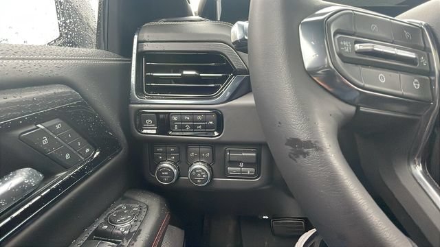 Certified 2026 GMC Yukon AT4 Ultimate AWD/4WD image 19