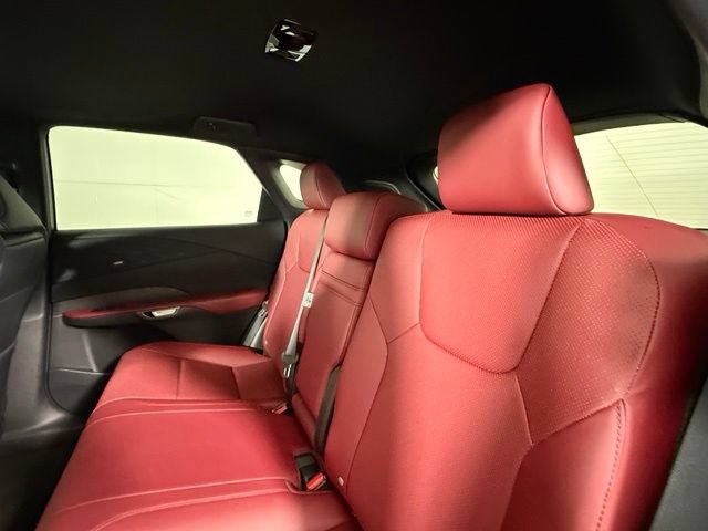 Used 2024 Lexus RX 350 F Sport w/ Convenience Package AWD/4WD image 28