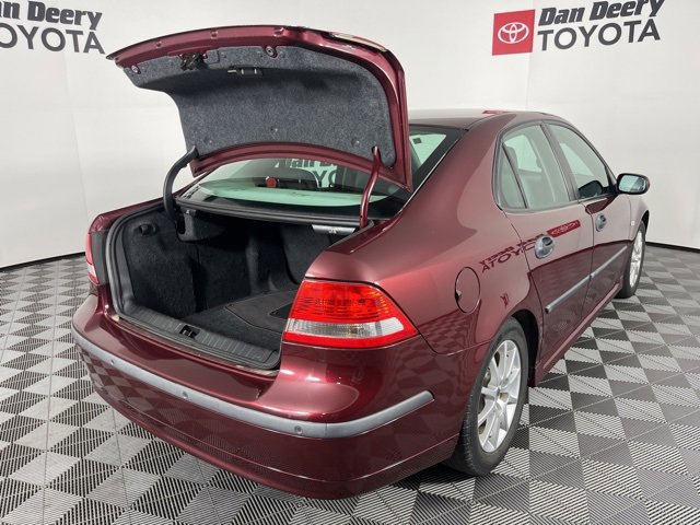 Used 2004 Saab 9-3 Arc image 8