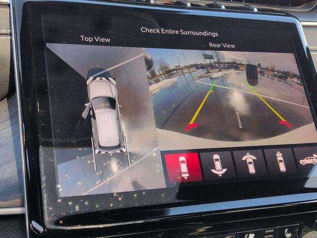 Certified 2024 Jeep Grand Cherokee L Limited w/ Luxury Tech Group II image 25