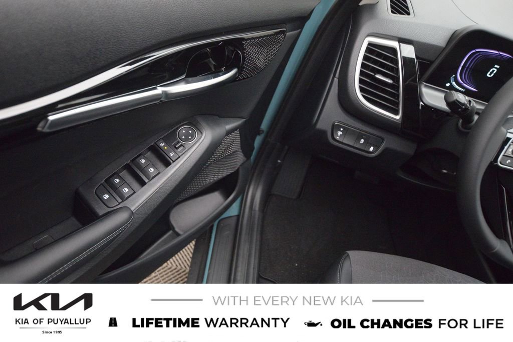 New 2026 Kia Seltos S image 27