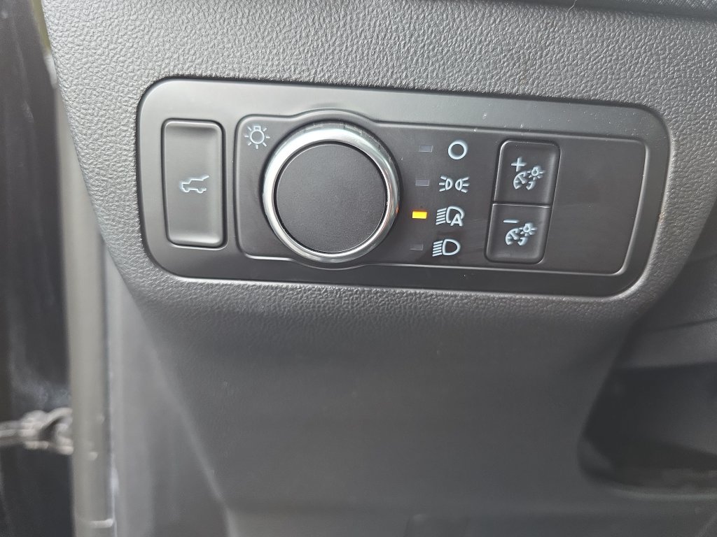 Used 2025 Ford Bronco Sport Big Bend AWD/4WD image 26