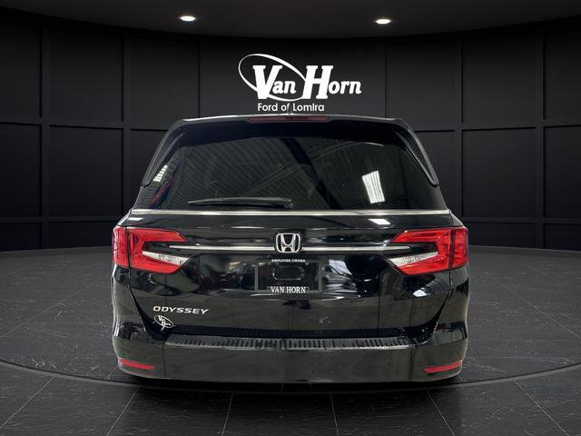 Used 2022 Honda Odyssey EX-L image 13