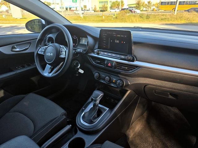 Used 2024 Kia Forte LXS image 36