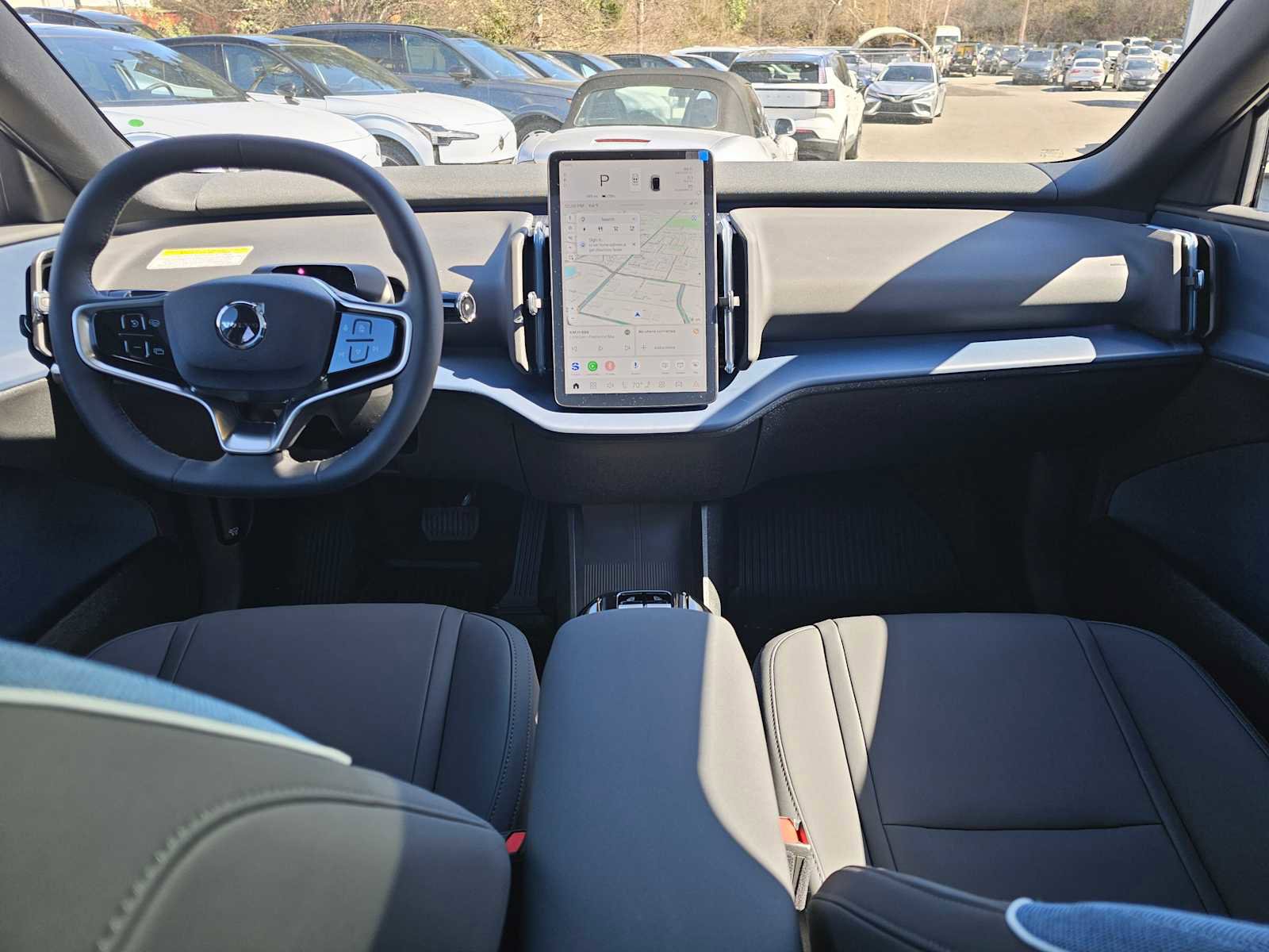 New 2026 Volvo EX30 Ultra w/ Climate Package image 20