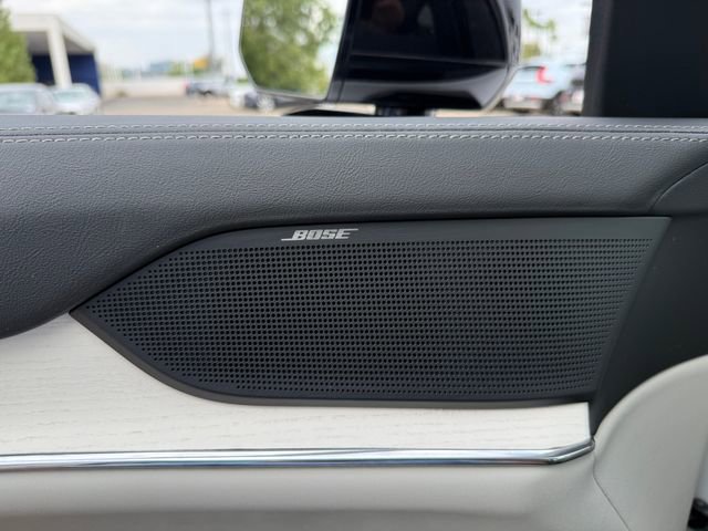 New 2025 Volvo EX90 Plus w/ Protection Package Premier image 20