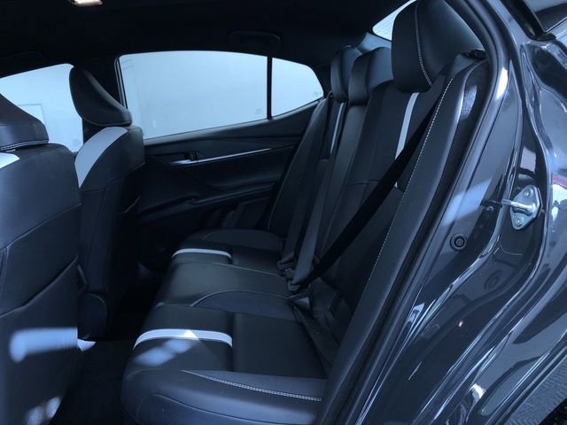 Certified 2025 Toyota Camry SE image 19