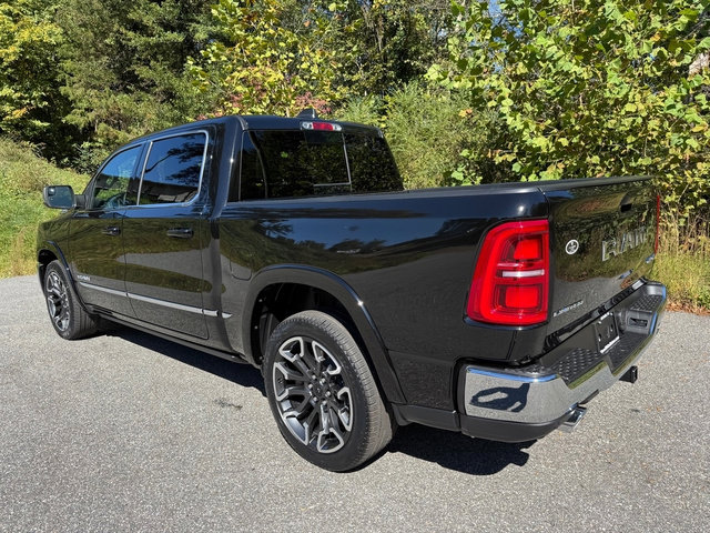 New 2026 RAM 1500 Limited image 11