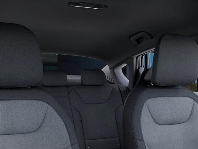 New 2026 Kia K4 LXS image 27