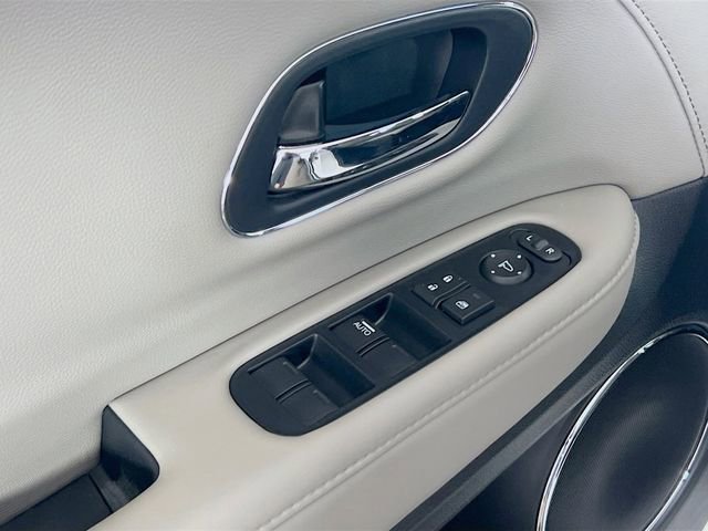 Certified 2022 Honda HR-V EX-L image 17