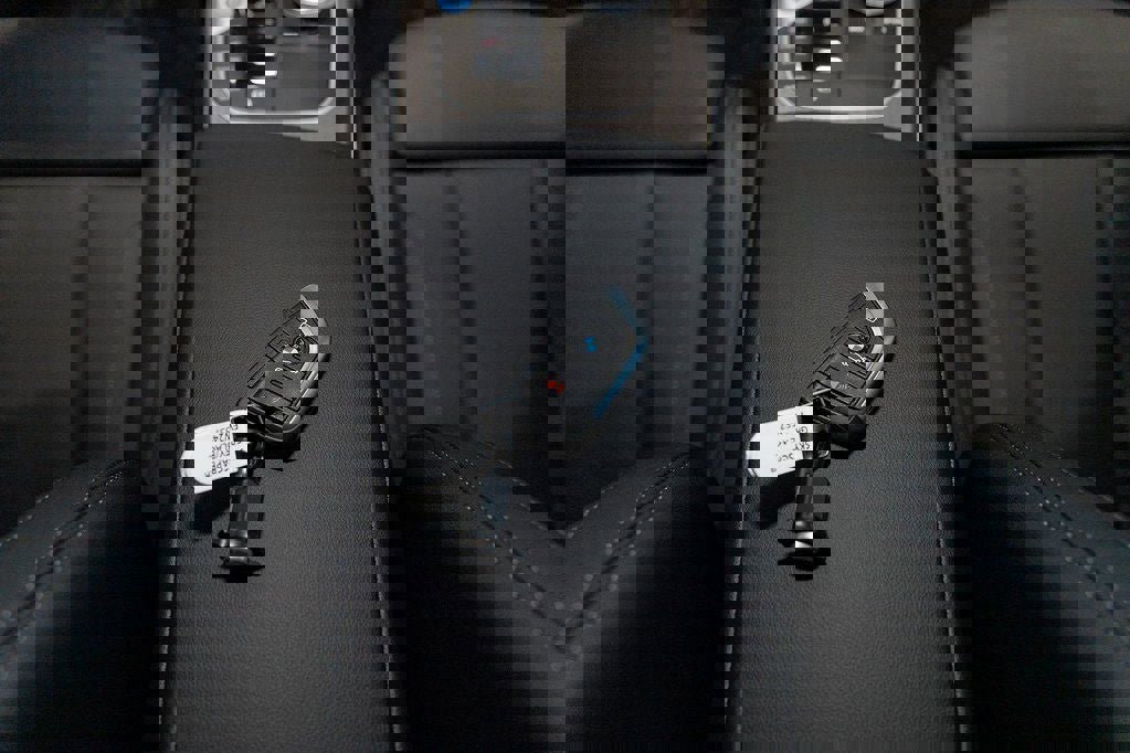 New 2026 BMW i4 xDrive40i w/ Premium Package image 40