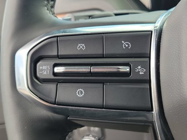 Certified 2025 GMC Yukon XL Denali AWD/4WD image 27