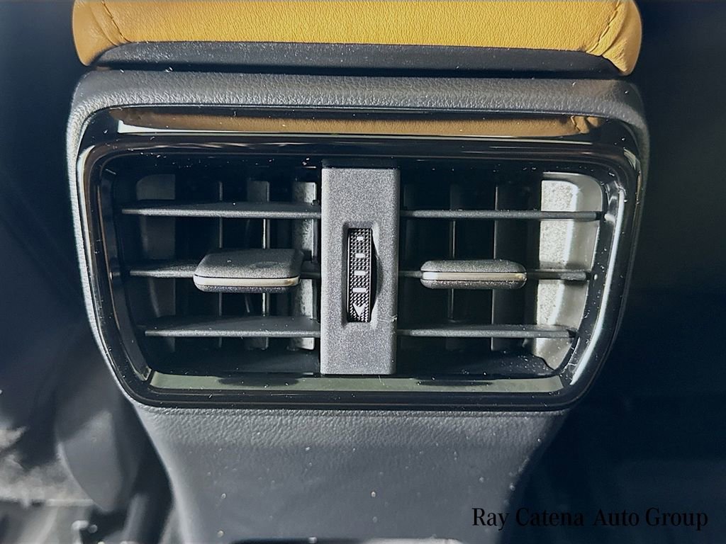 Certified 2023 Lexus NX 350h AWD image 28