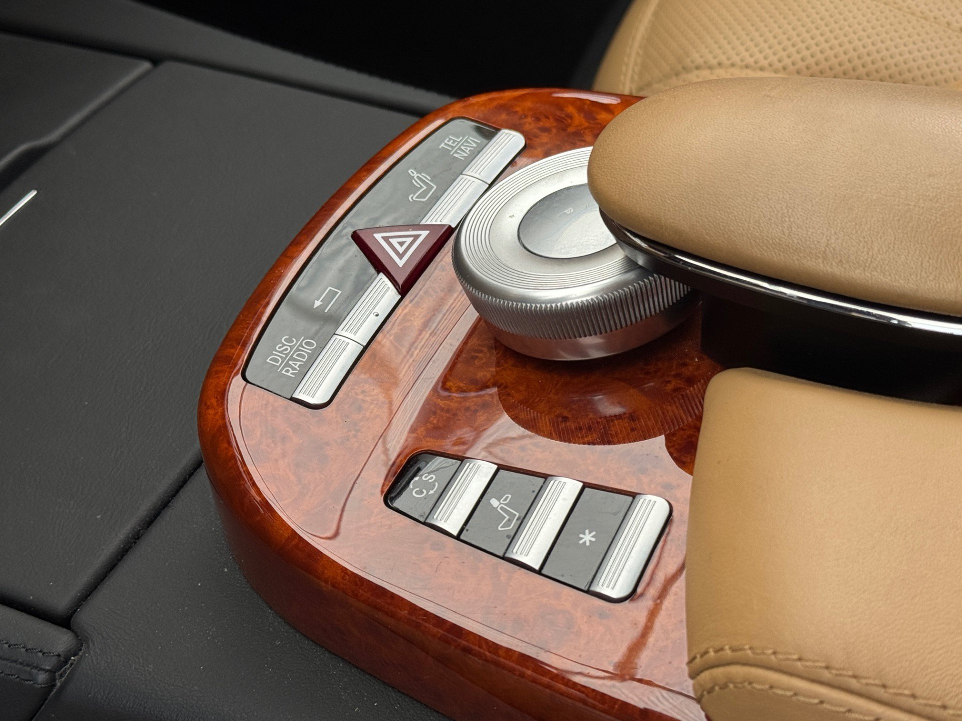 Used 2008 Mercedes-Benz S 550 image 18