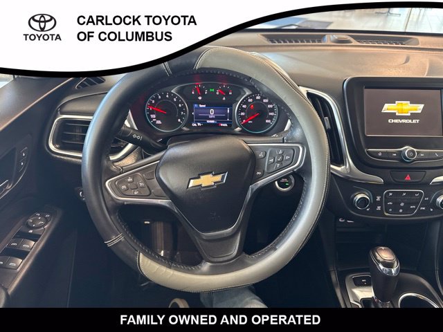 Used 2019 Chevrolet Equinox LT AWD/4WD image 25