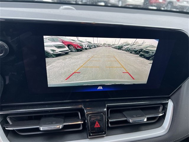 Used 2024 Chevrolet TrailBlazer LT w/ LT Cold Weather Package image 20