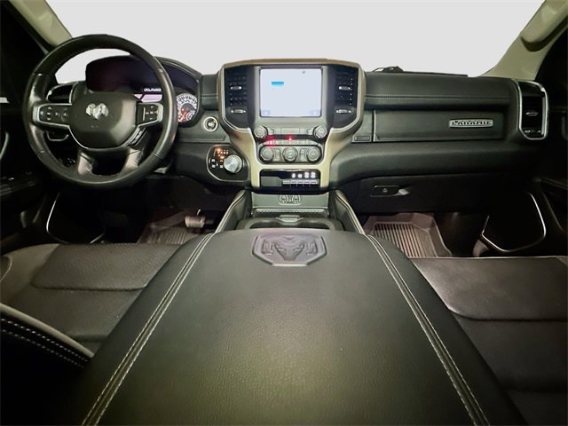 Used 2022 RAM 1500 Laramie image 9