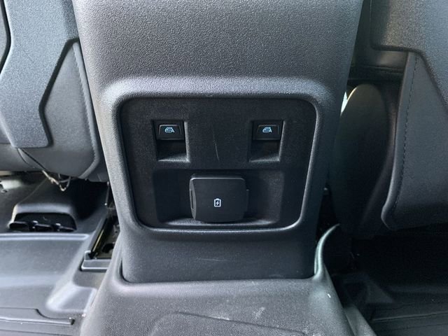 Used 2024 Ford Bronco Black Diamond image 30