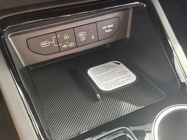 New 2026 Kia K5 GT-Line w/ GT-Line Premium Package FWD image 30