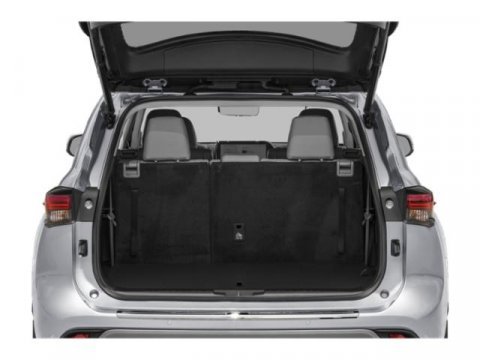New 2026 Toyota Highlander Platinum AWD/4WD image 14